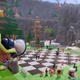 Illustration for article titled An Hour Inside emDisney Infinity/ems Toy Box Was Not Enough